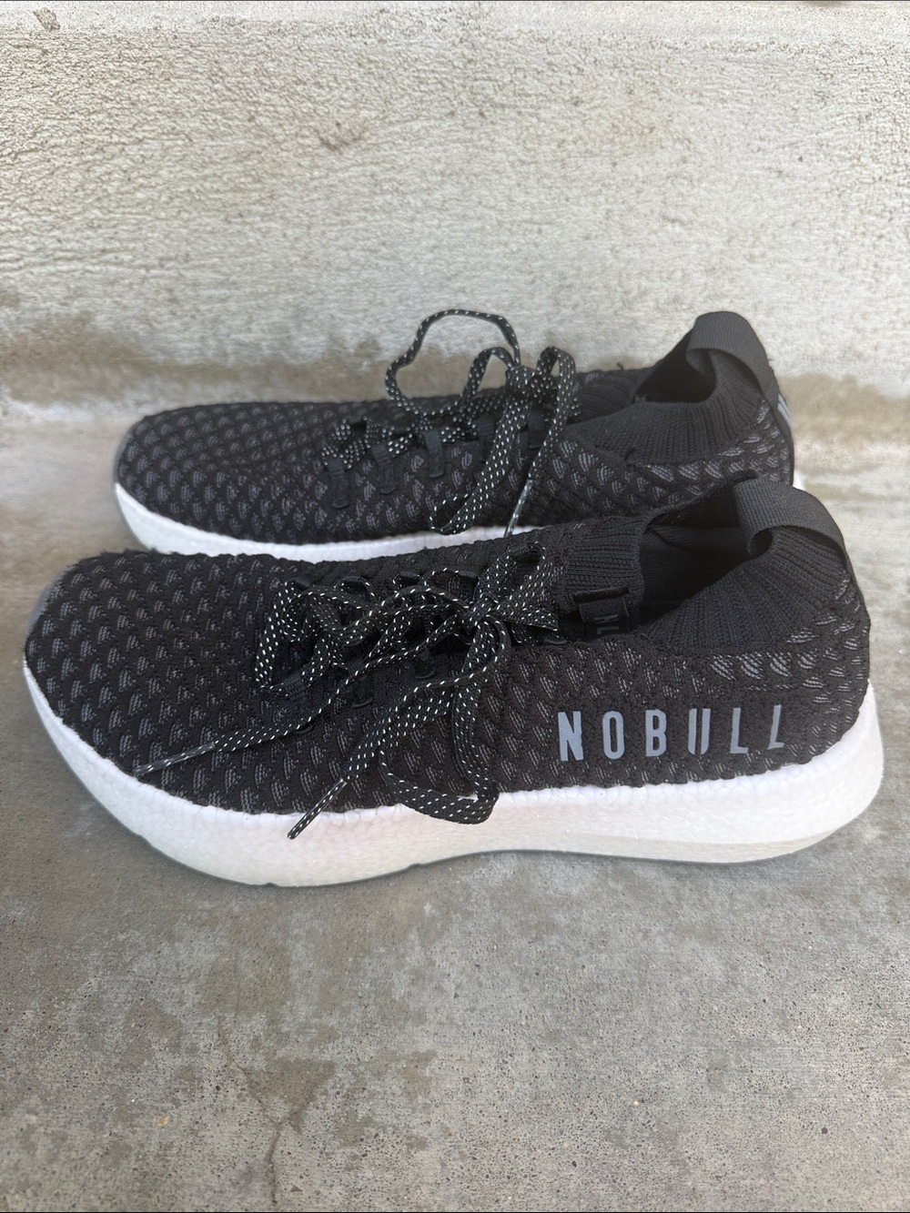 NOBULL Women’s Drive Knit